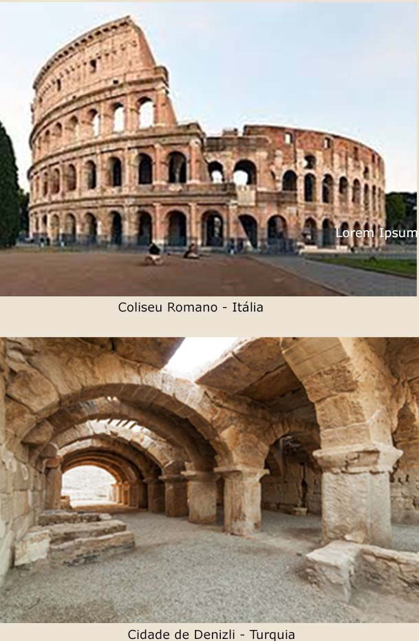 Coliseu Romano